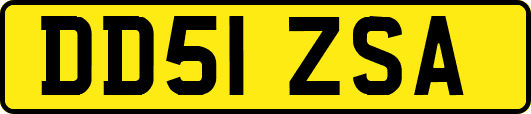 DD51ZSA
