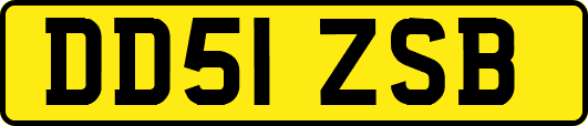 DD51ZSB