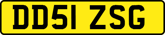 DD51ZSG