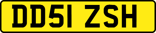 DD51ZSH