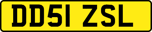 DD51ZSL