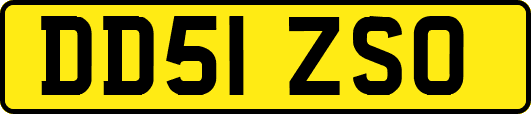 DD51ZSO