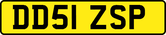 DD51ZSP
