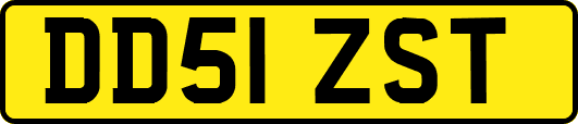 DD51ZST