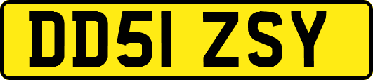 DD51ZSY