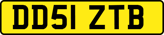 DD51ZTB