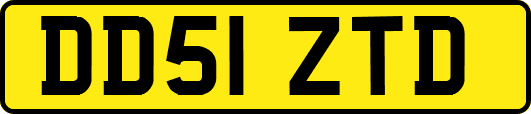 DD51ZTD