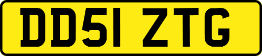 DD51ZTG