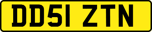 DD51ZTN