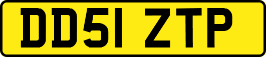 DD51ZTP