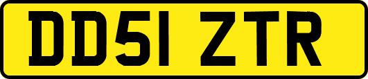 DD51ZTR