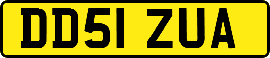 DD51ZUA
