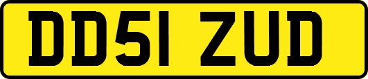 DD51ZUD