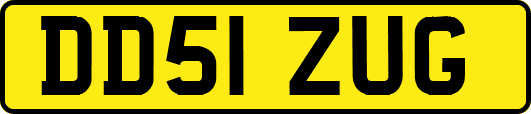 DD51ZUG