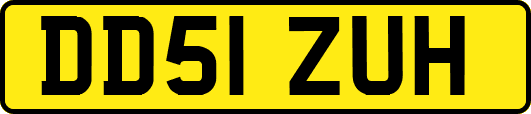 DD51ZUH
