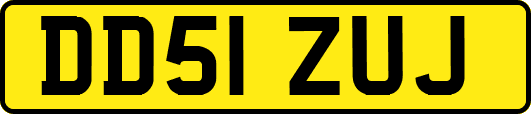 DD51ZUJ