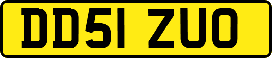 DD51ZUO