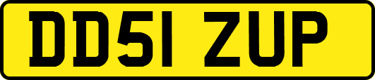 DD51ZUP