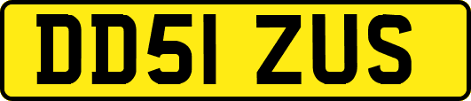 DD51ZUS