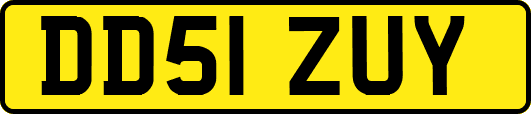 DD51ZUY