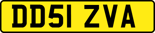 DD51ZVA