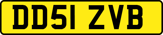 DD51ZVB
