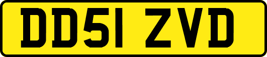 DD51ZVD