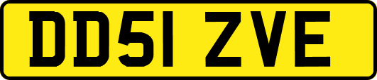 DD51ZVE