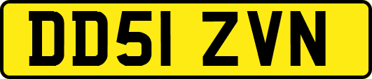 DD51ZVN