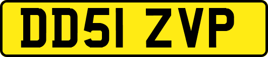 DD51ZVP