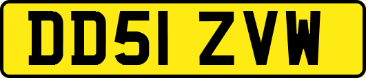 DD51ZVW