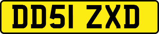 DD51ZXD