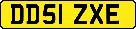 DD51ZXE