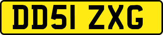 DD51ZXG