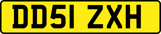DD51ZXH