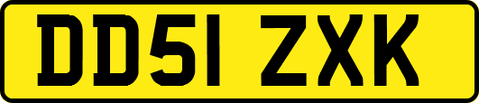 DD51ZXK