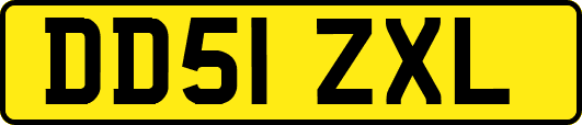 DD51ZXL