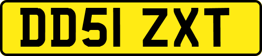 DD51ZXT