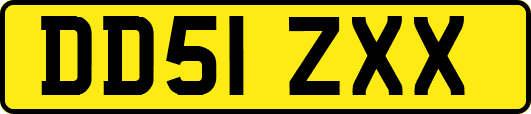 DD51ZXX