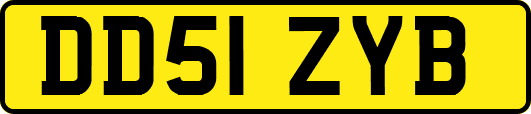 DD51ZYB