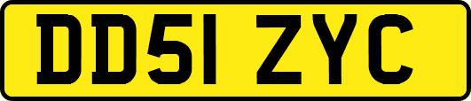 DD51ZYC
