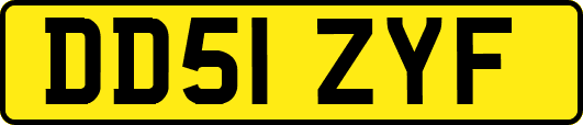 DD51ZYF
