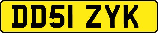 DD51ZYK