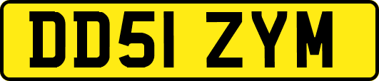 DD51ZYM