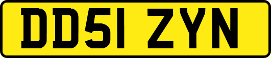 DD51ZYN