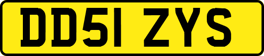 DD51ZYS