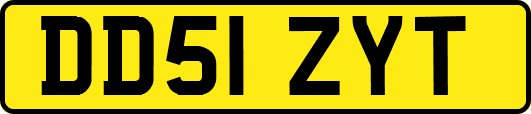 DD51ZYT