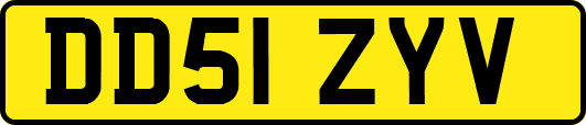 DD51ZYV