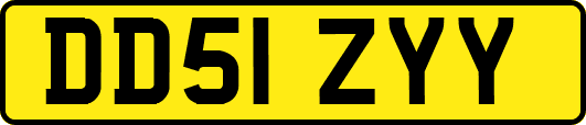 DD51ZYY