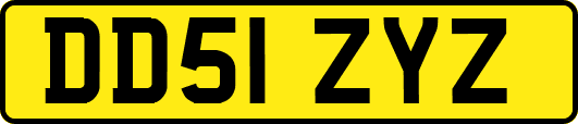 DD51ZYZ